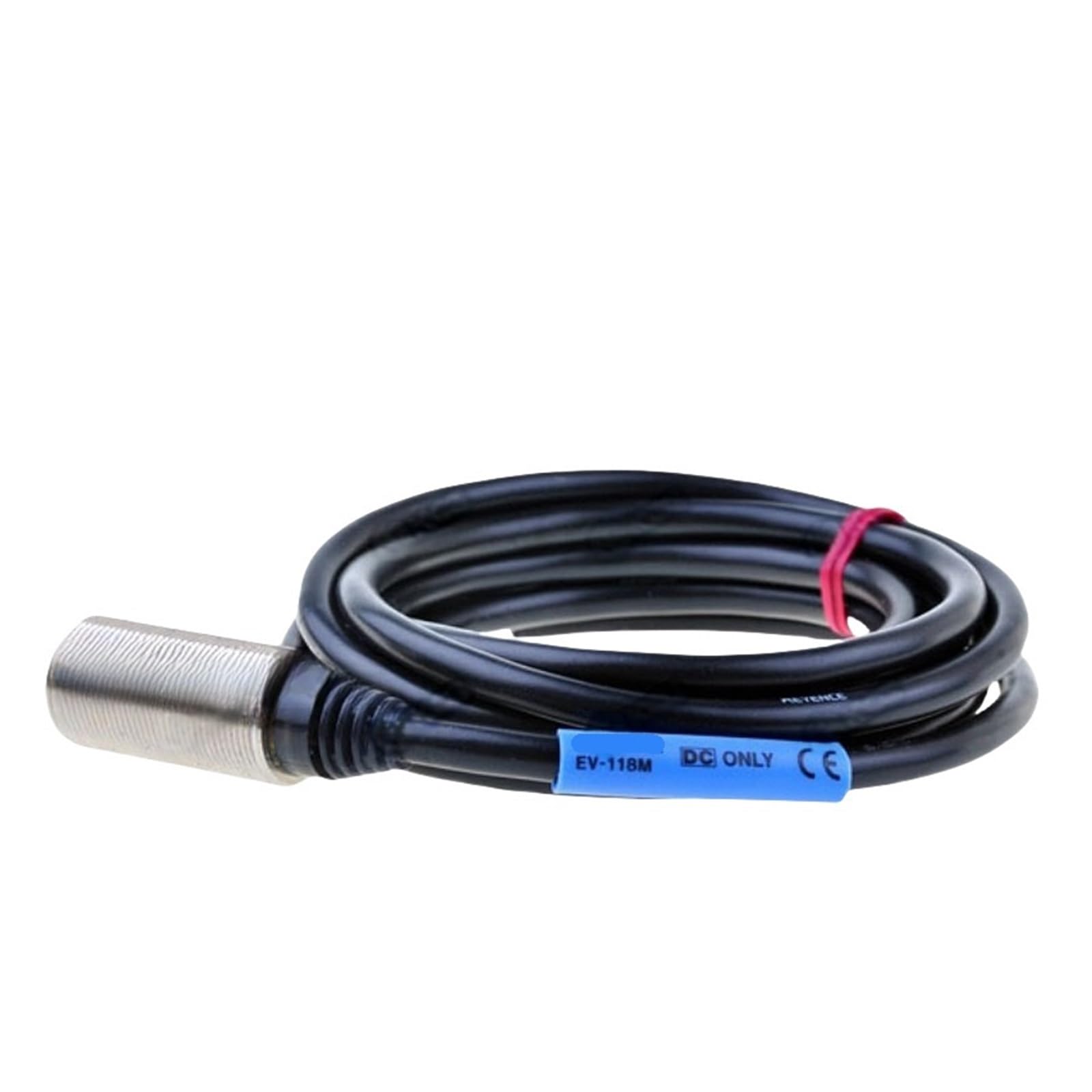 BFSYDLUJ EV-118M two-wire DC normally open proximity sensor