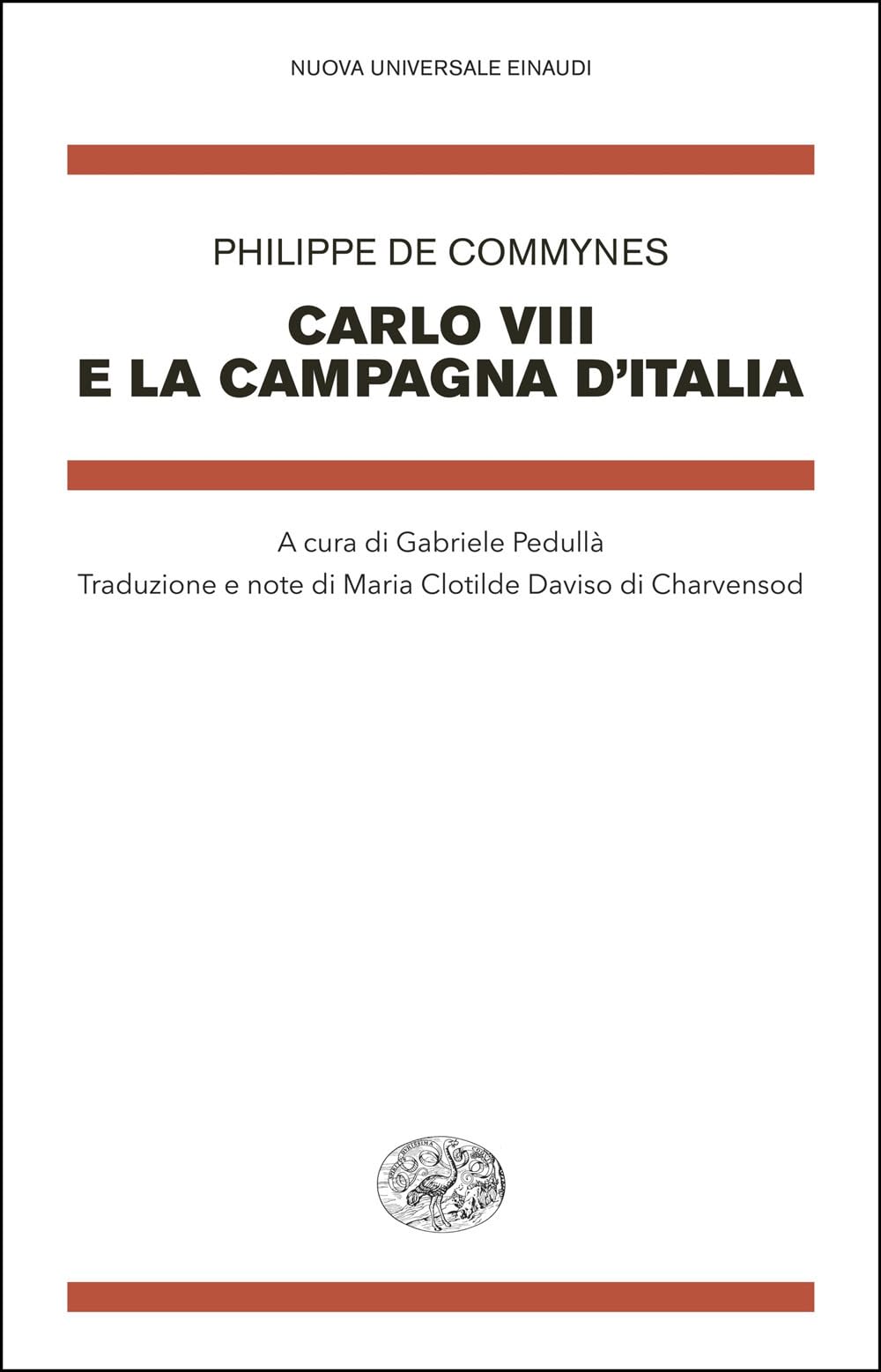 Carlo Viii E La Campagna D'italia - 4