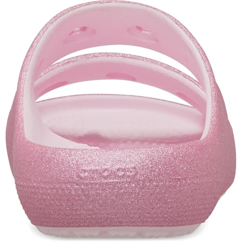 Image of Crocs Kids' Classic Sandal V2 (Toddler)