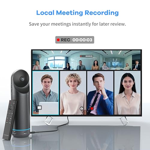 360 conference camera Premium Edition product image