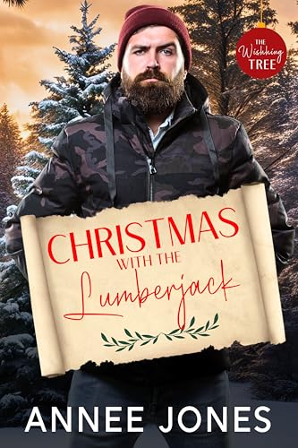 Christmas with the Lumberjack: Wishing Tree