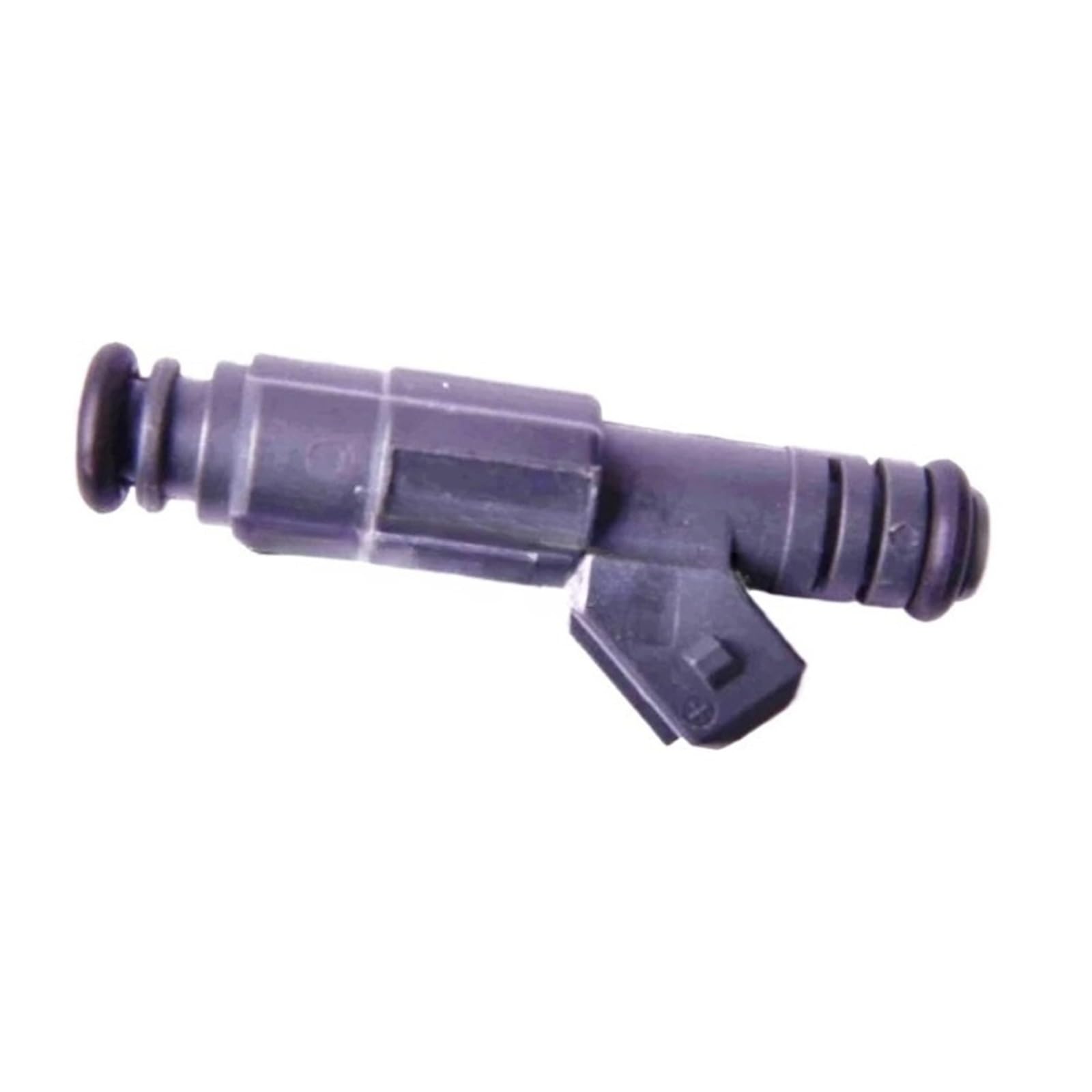 4 inyectores de combustible reconstruidos OE 0280156050 compatibles con DAIHATSU CHARADE 1.0L L3 1994-2010, kits de inyectores de combustible de boquilla, repuestos de automóvil, kit de inyección