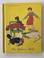 The Bakers Wife: Storybook 10 A Sullivan Associates Reader B00BZDJ9EO Book Cover