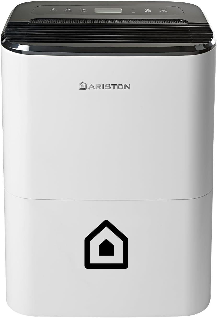 Ariston 1, 3381355 Deshumidificador portátil, 360 W, 230 V, 21 Litros, blanco, Fabricado para ser instalado en España