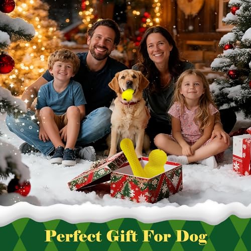 Image of Kimee Natural Rubber Dog Chew Toys Dog Toys for Aggressive Chewers Gourd