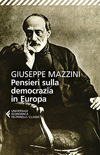Pensieri sulla democrazia in Europ