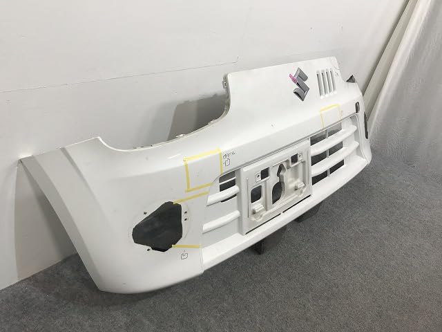 Amazon | アルト HA36S/HA36V 純正 フロント バンパー 71711-74P 71711