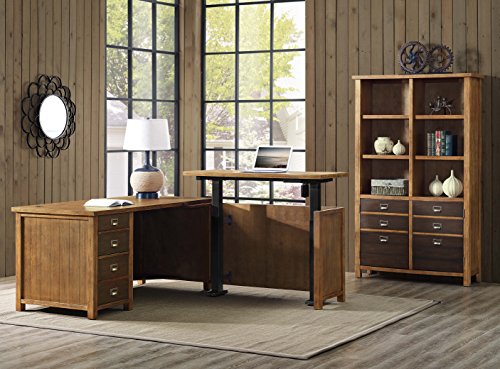 Martin Furniture Heritage Bookcase - Image 5