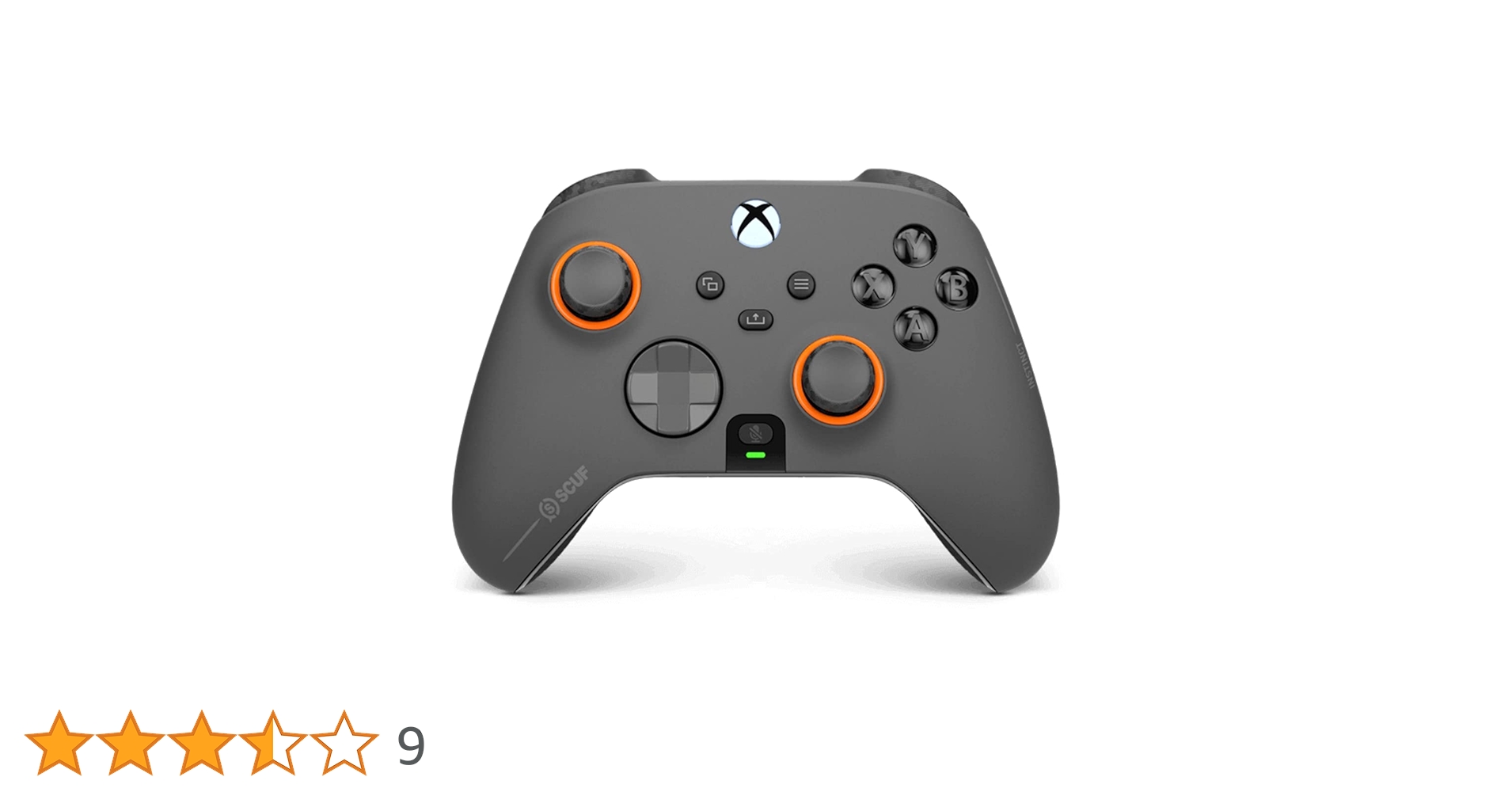 Amazon.co.jp: SCUF INSTINCT PRO : パソコン・周辺機器