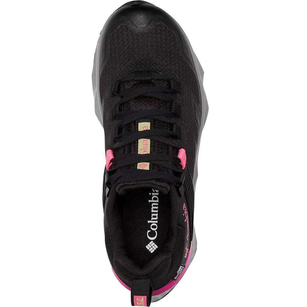 Columbia Women's Facet 75 OutdryWaterproof Low Rise Trekking and Hiking Shoes