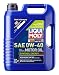 Liqui Moly 2050 Synthoil Energy 0W-40 Motor Oil - 5 Liter Jug
