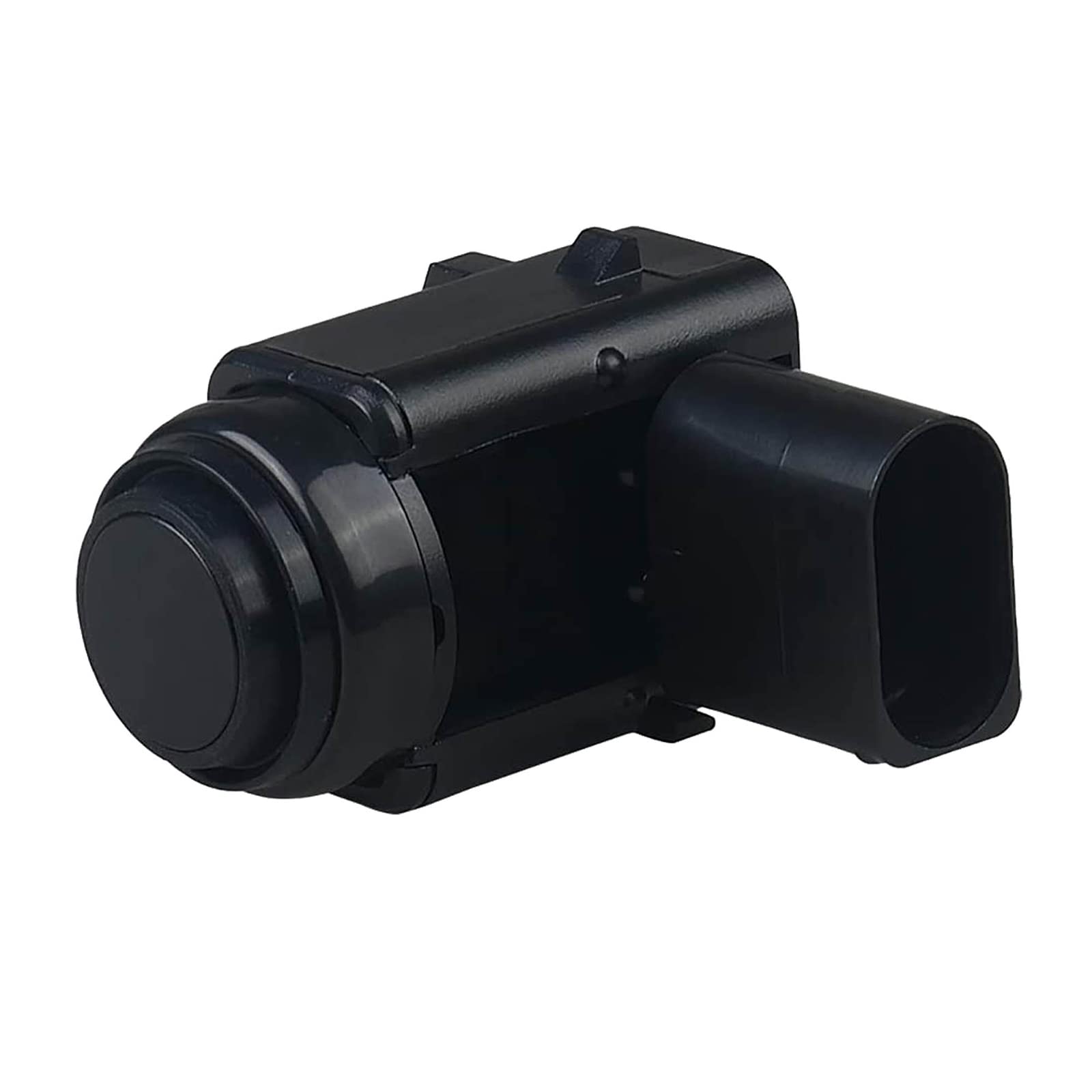Capteur Radar de Recul Aide Stationnement Avant ou Arrière compatible pour Q7 911 ALTEA LEON TOLEDO 3 FABIA OCTAVIA EOS GOLF IV GOLF V NEW BEETLE PHAETON - 1K0919275 1J0919275 3D0998275A