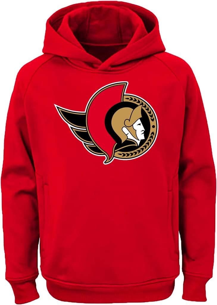 Ottawa Senators Red