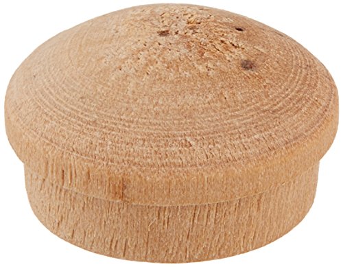 Image of Eazypower 29989 3 /4 inch Mushroom Plug (8 Pack)