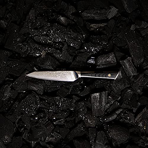 La mejor comparación de Cuchillos puntilla los mejores 10. 21 Imagen adicional