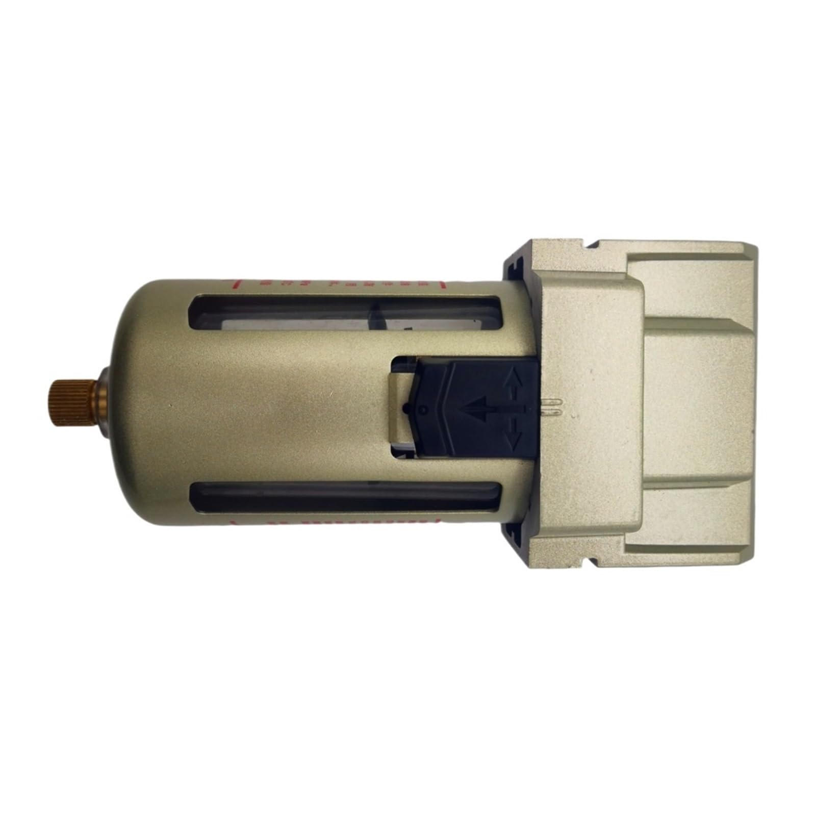 AF3000-02 03 AF4000-04 06 - Filtro de fibra para bomba de aire, separador de aceite y agua (AF4000-06)