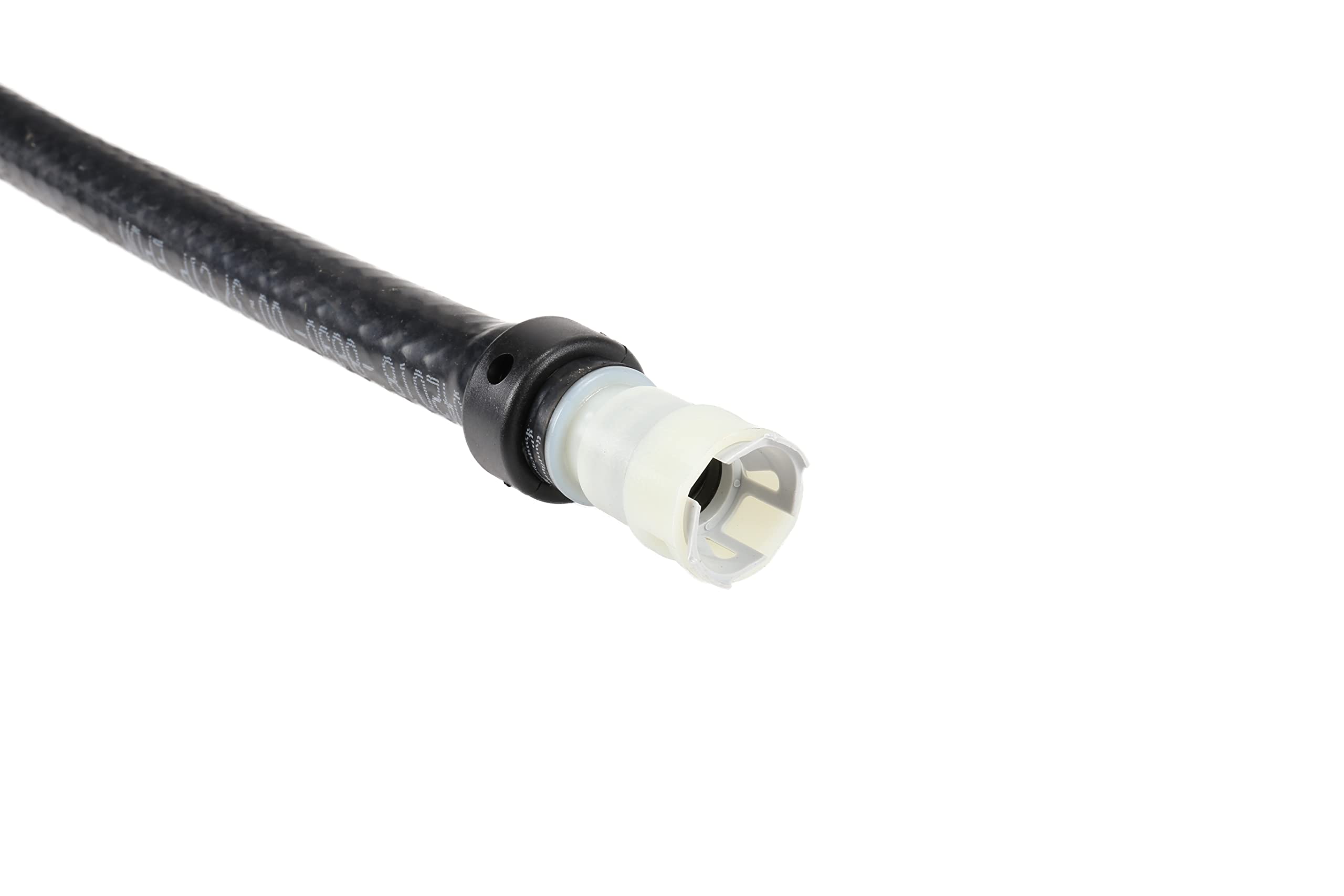 Amazon.com: GM Genuine Parts 15834773 Radiator Surge Tank Outlet 