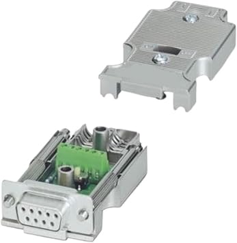 2306566 SUBCON-Plus-CAN/AX Bus Connectors