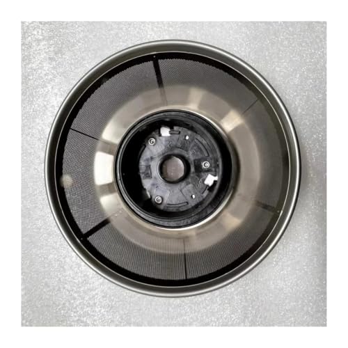 Filtro de exprimidor Philips HR1832 HR1833 HR1836 tamiz de repuesto 6