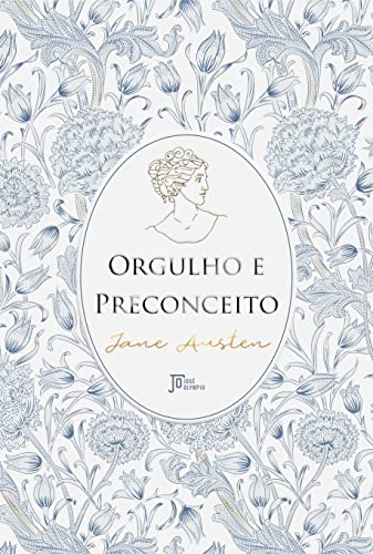 Orgulho e preconceito - Austen, Jane