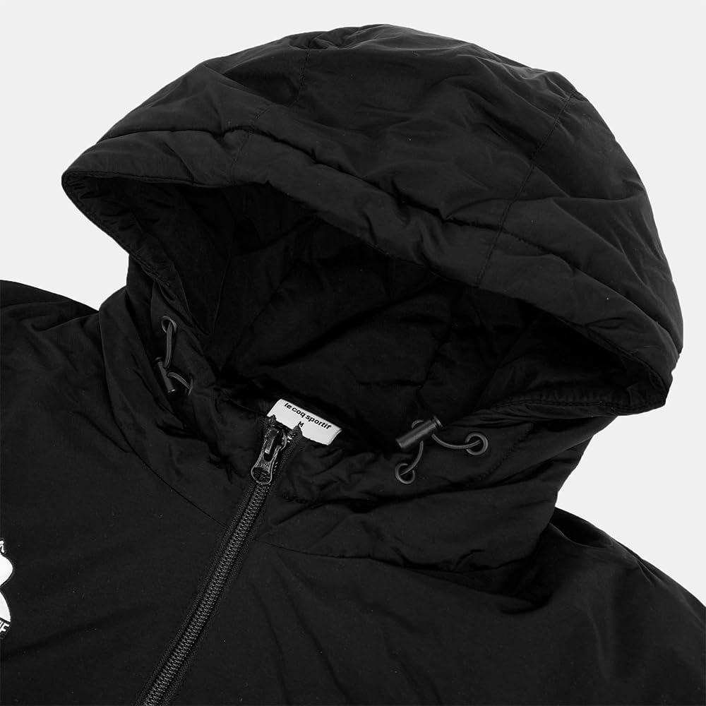 Le Coq Sportif Parka Homme