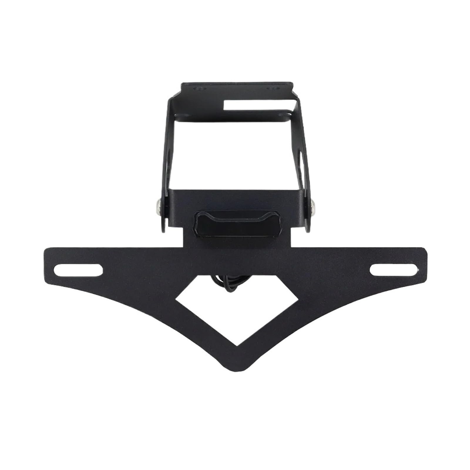 Porta targhe Moto Per Kawasaki Per Z900 2017-2024
