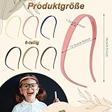 Zoom IMG-1 dusaniyali 6 cerchietti a zig Zoom IMG-1 dusaniyali 6 cerchietti a zig