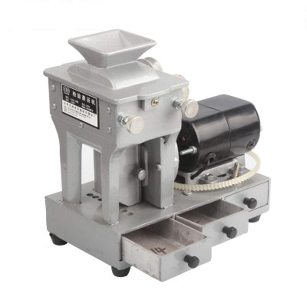 LANTAO 220V 100W Electric Rice Hulling Machine JLGJ-45