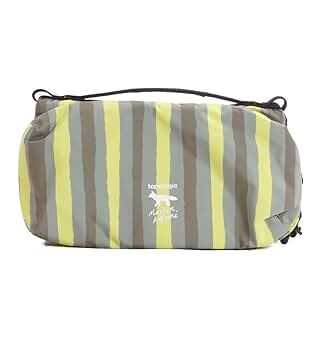Amazon | [メゾン キツネ] バック 単品 X TOPOLOGIE STRIPED