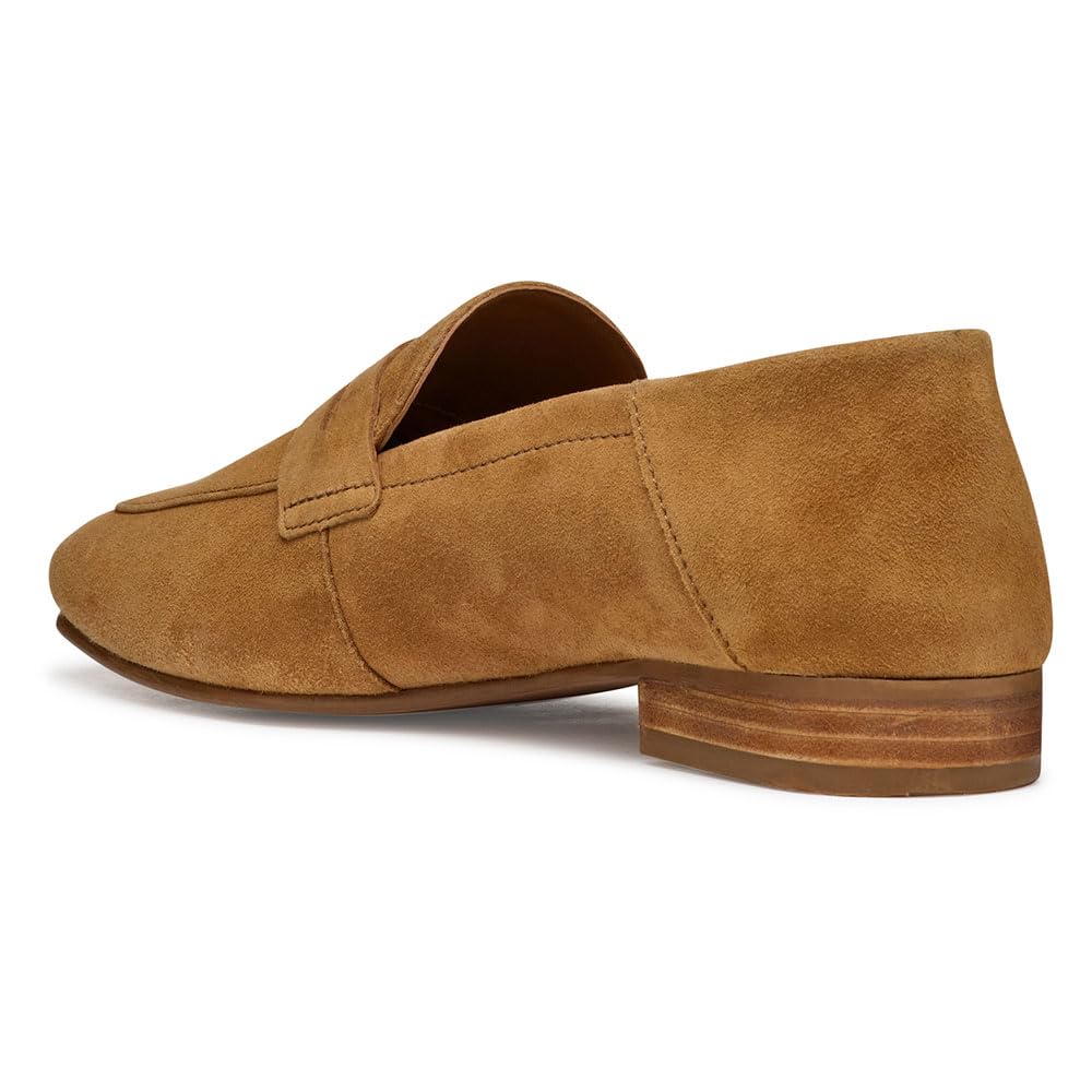 Geox Damen D Mantinea ALoafer