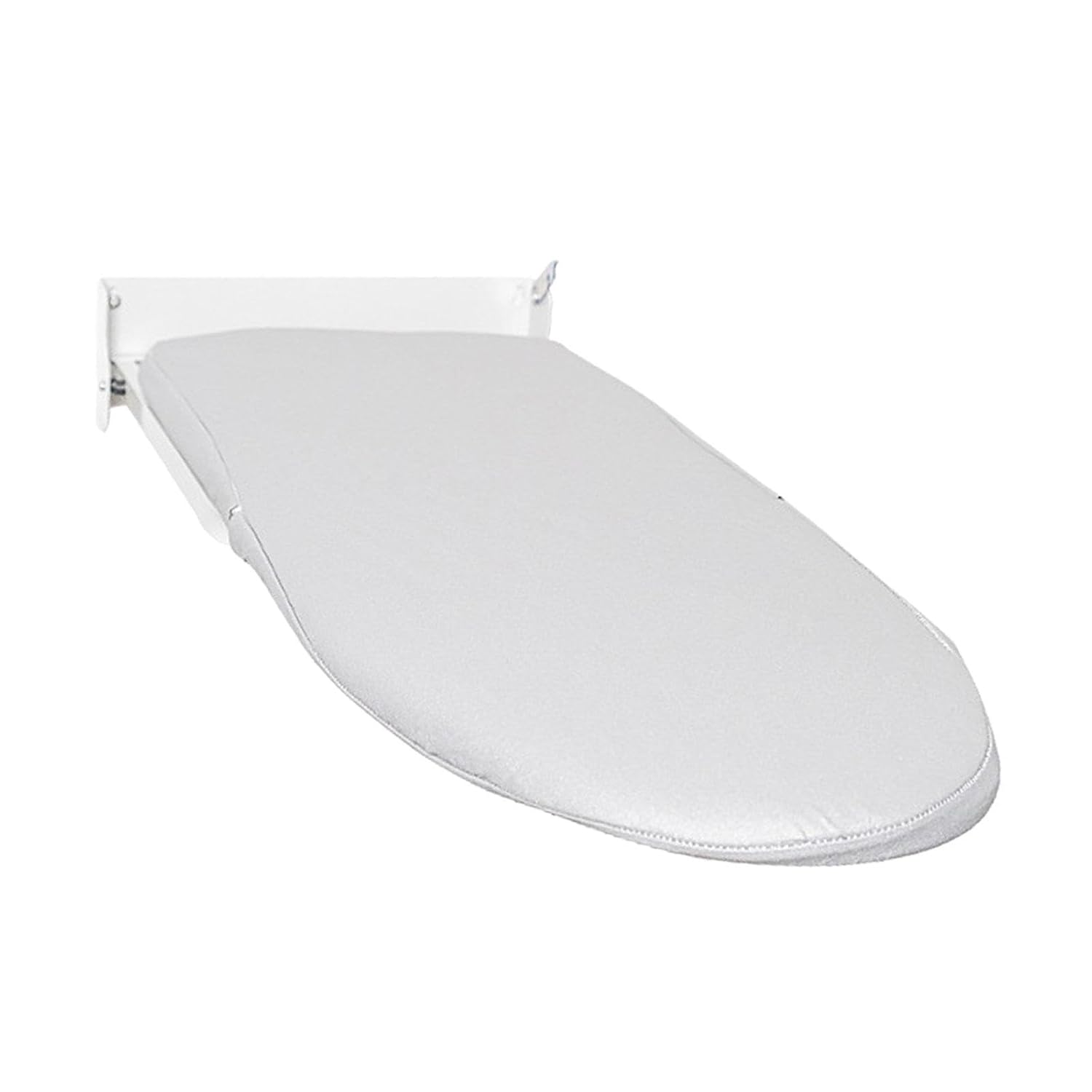 ILSMYSUTRA Foldable Ironing Board Pull Out Ironing Board for Laundry Bathroom Apartment Style B | Ironing Boards ILSMYSUTRA Foldable Ironing Board Pull Out Ironing Board for Laundry Bathroom Apartment Style B | Ironing Boards