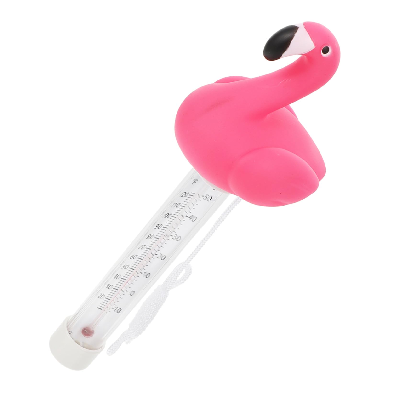 BESPORTBLE 3 Pcs Termometro Indicatore Di Temperatura Della Piscina Decorazione Della Piscina Per Bambini Vasche Per Bambini Per Neonati Acqua Da Bagno Indicatore Di Temperatura Del