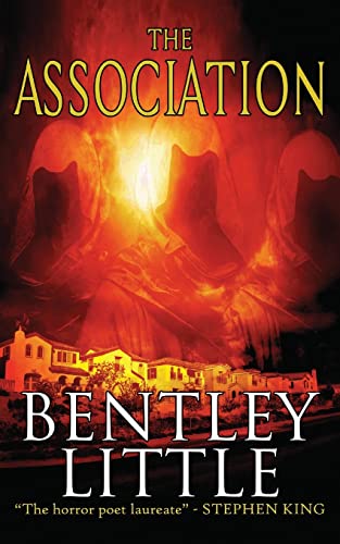 The Association view 2