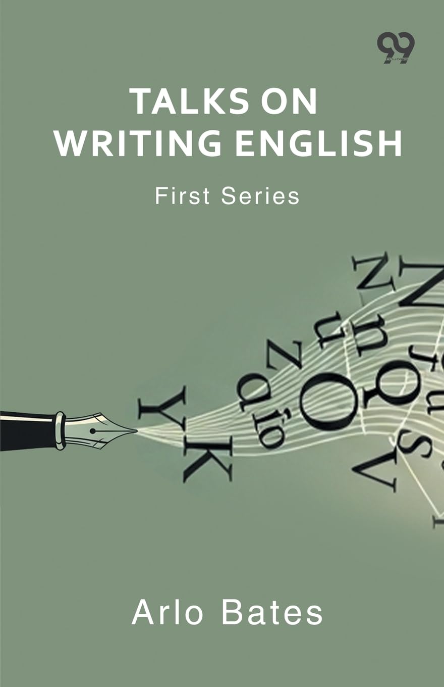 Talks On Writing English (Edition1)
