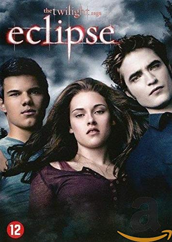  Twilight Saga:Eclipse
