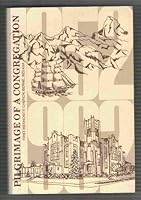 Pilgrimage of a congregation: First Mennonite Church, Berne, Indiana B0006E9SLW Book Cover