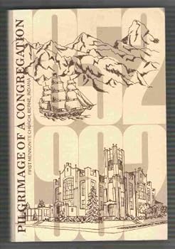 Unknown Binding Pilgrimage of a congregation: First Mennonite Church, Berne, Indiana Book