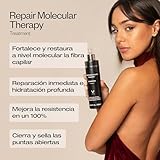 abril et nature - Champú Profesional Molecular Therapy -...