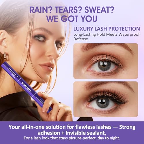 Leidyann Long-Lasting & Non-Irritating