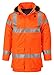 Produktbild PORTWEST Bizflame FR Rain Jacket - Color: Orange - Talla: XXL