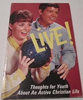 LIVE! B0029N84OA Book Cover