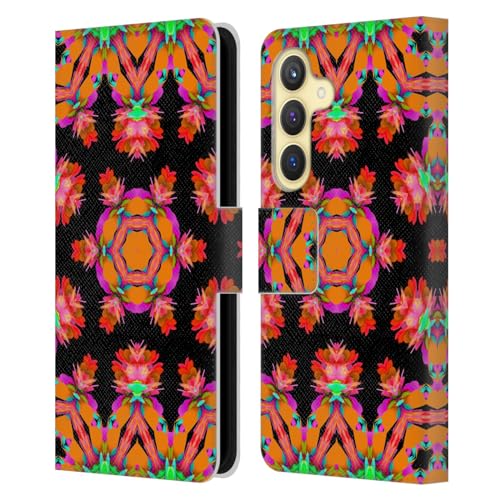 Carcasa para Samsung Galaxy S24 5G que evita arañazos en la pantalla