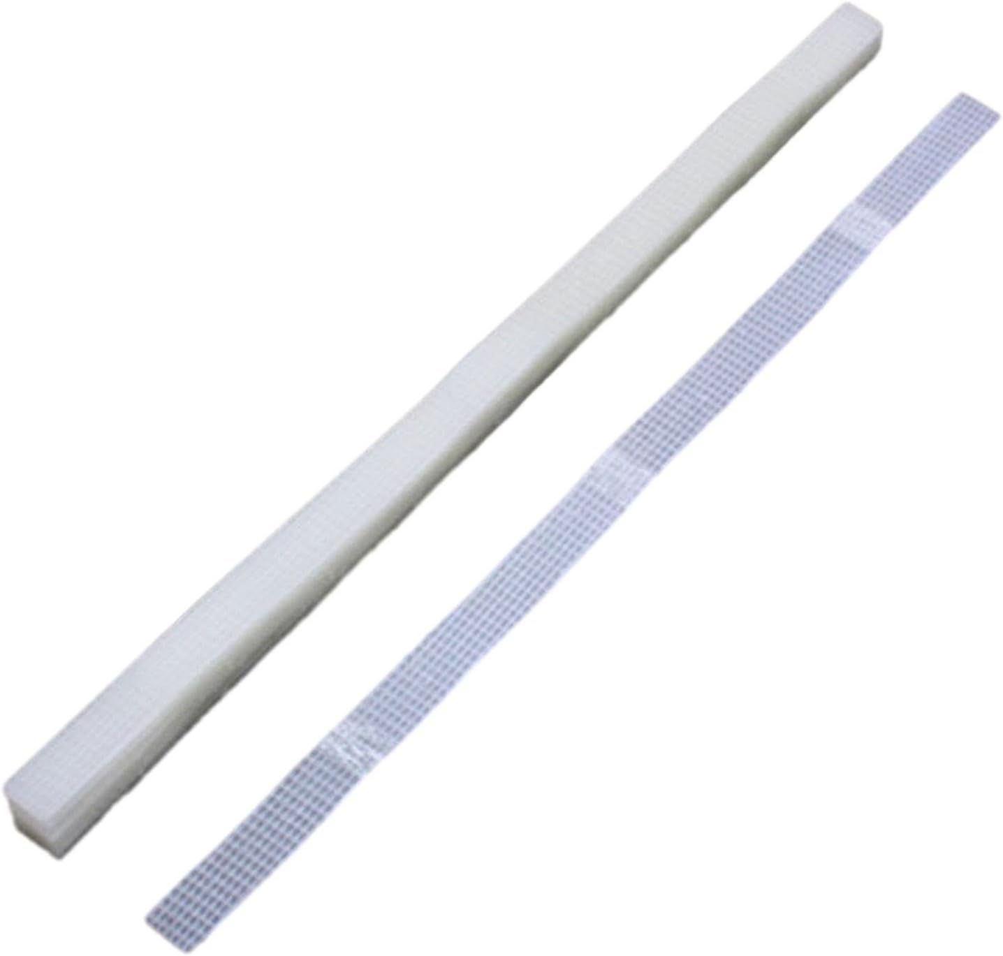 MagiDeal 10Pcs Binding Glue Strips Binding Strips Files Thermal Glue