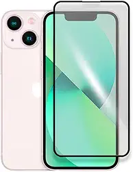 Película De Vidro 3D Tela Toda Para iPhone (iPhone 13/13 Pro)