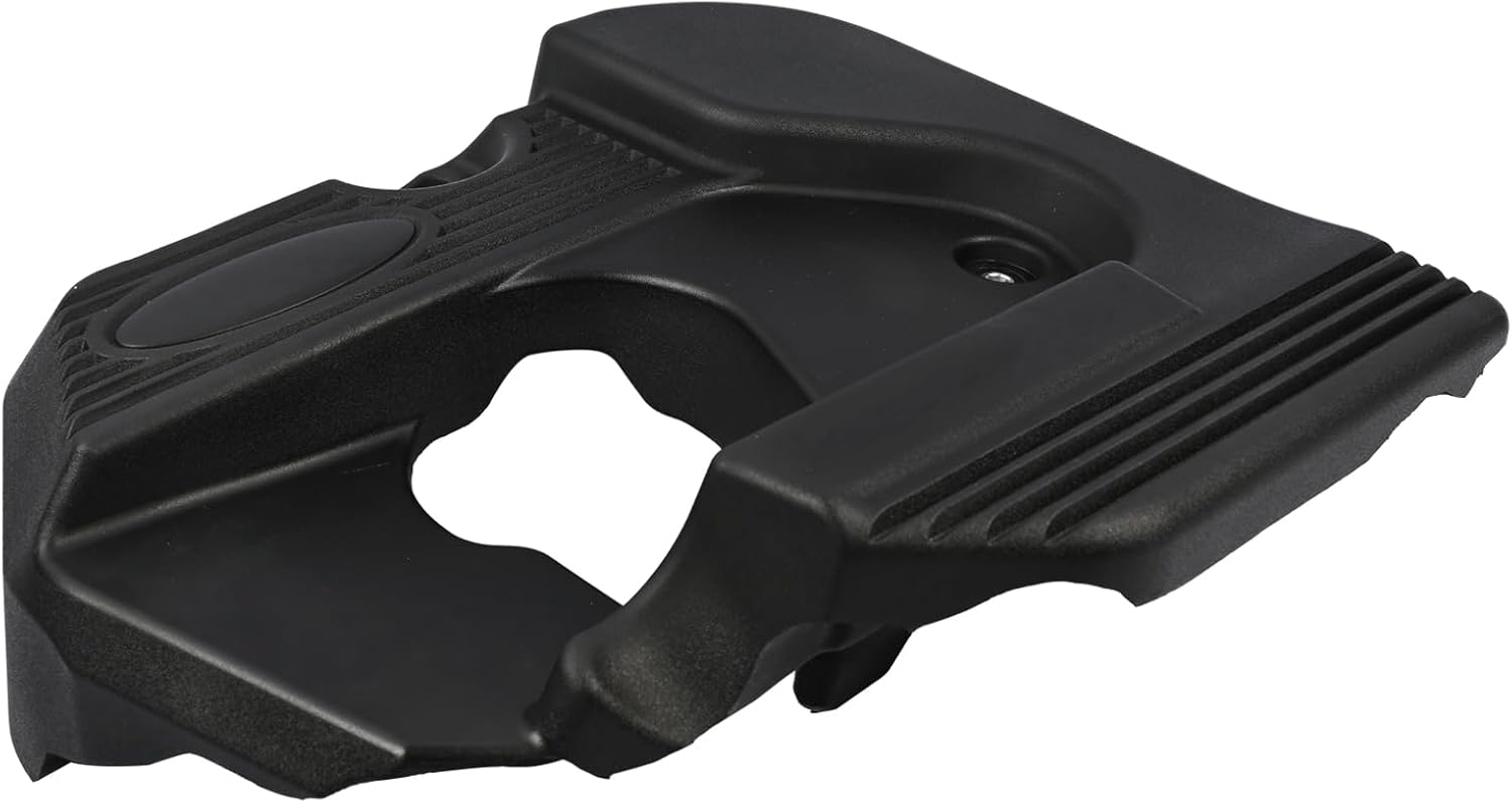 Engine Cover L1MZ-6A949-C L1MZ6A949C Compatible with Ford Ranger Lariat 2019-2023 Explorer 2020-2024 2.3L L4