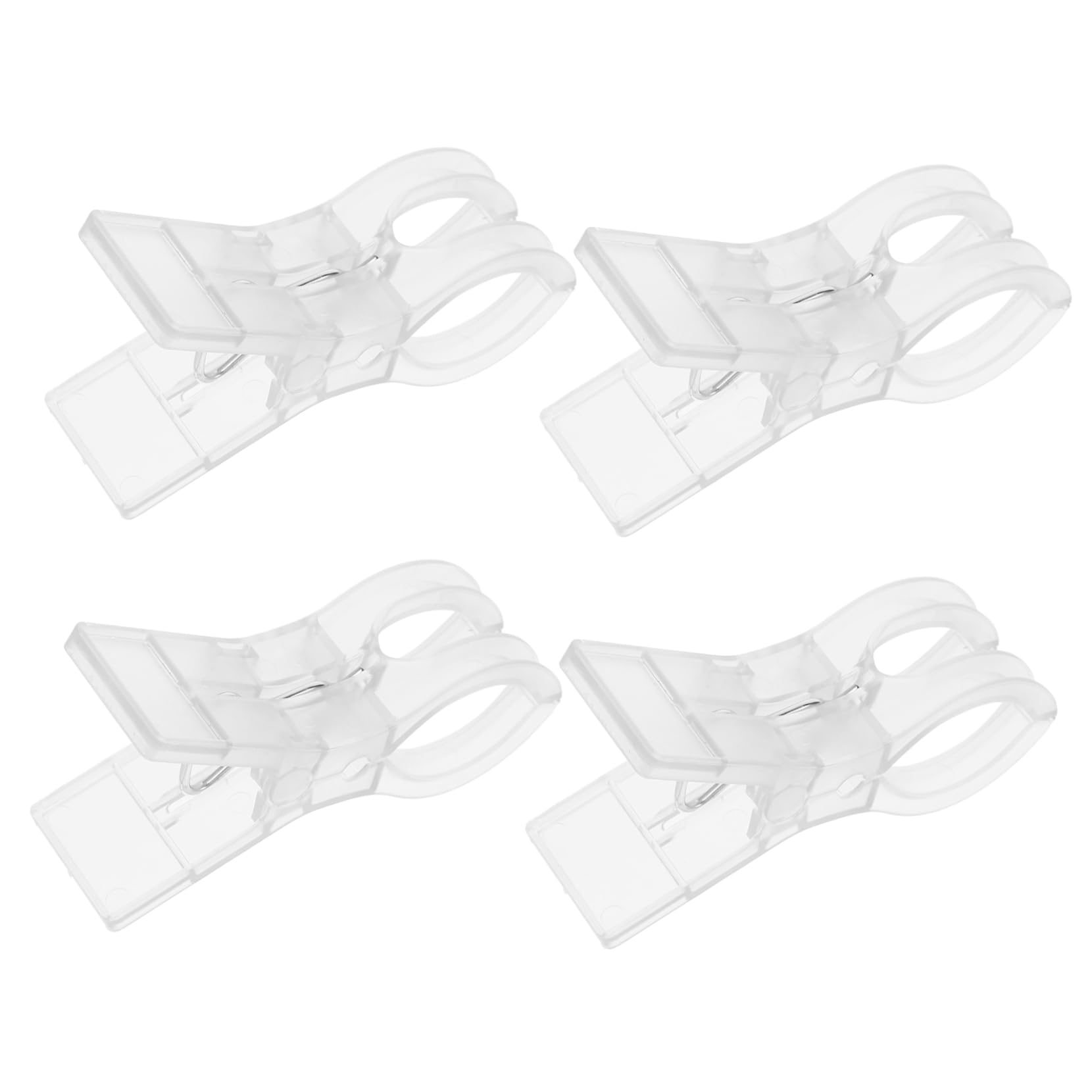 POPETPOP 20piezas Clip para Toallas De Playa Resistentes Al Viento De Sujetadores De Edredón De Duraderas para Ropa y Sábanas Antideslizantes y Reutilizables