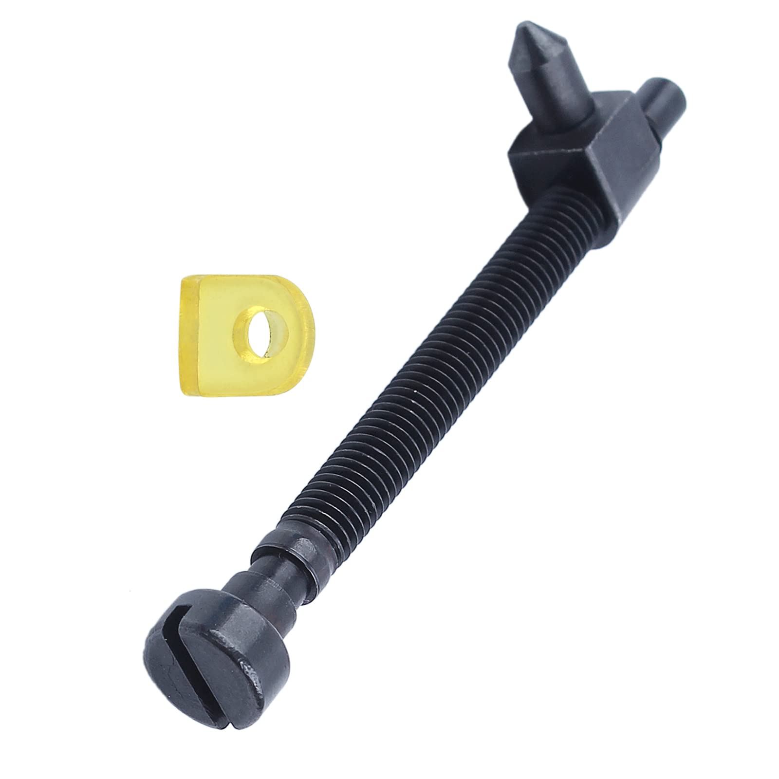 3 unids/Lote Cadena para Tensor ajustador para Motosierra 50 51 55 501546301