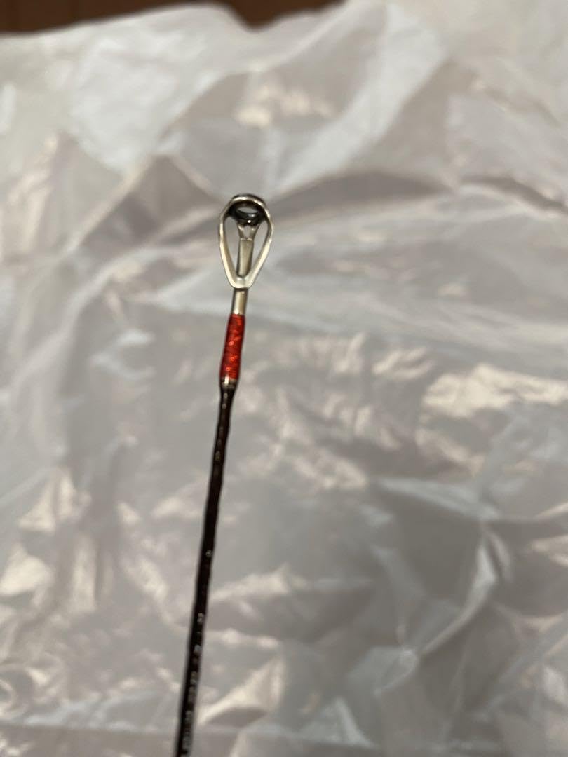 【ゴマ】アレス レスターホープ800 スローテーパー+ ARES LESTER HOPE Slowtaper+ 800 【レスターホープ スロー