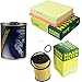 Produktbild Original MANN-Filter Inspektionspaket Set SCT Motor Flush Motorspülung 11575862