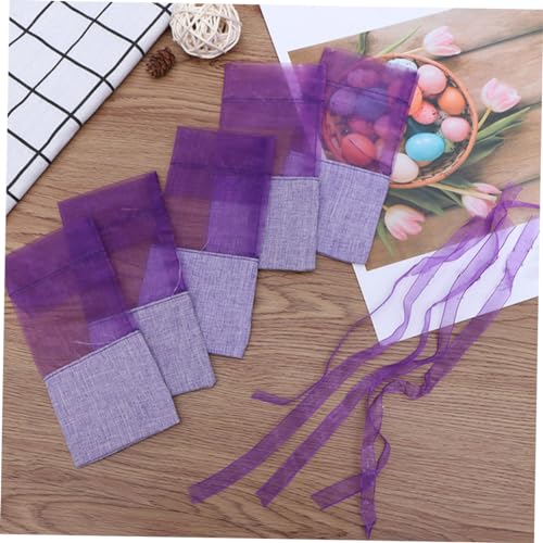 Bolsas de Sachet Lavanda Holibanna 24 unidades miniatura 4